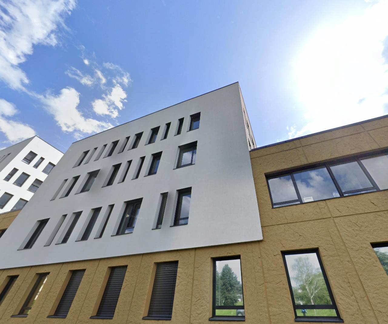 Bureau Lyon 493m² Location bureau Lyon Rhône OLBUR2108825 3